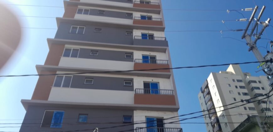 Apartamento de 2 Dorms à Venda no Alto do Ipiranga
