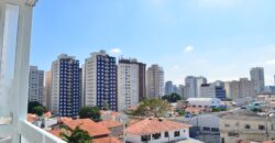 Apartamento de 2 Dorms à Venda no Alto do Ipiranga