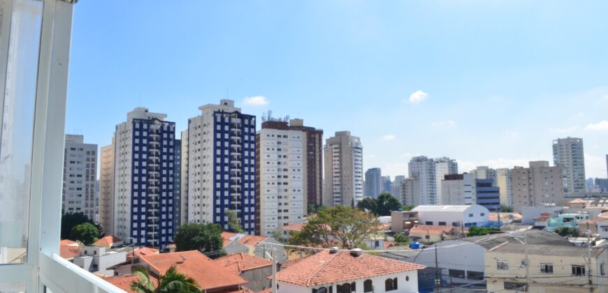 Apartamento de 2 Dorms à Venda no Alto do Ipiranga