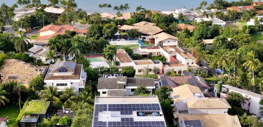 Casa à Venda no Condomínio Aldeia da Praia – Guarapari
