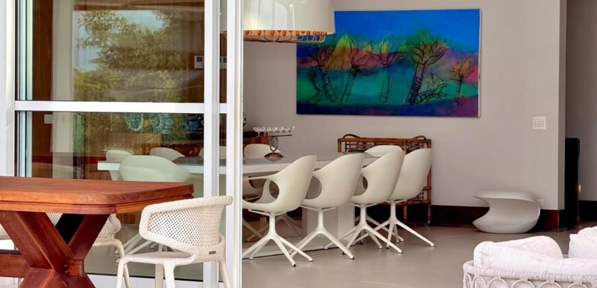 Casa à Venda no Condomínio Aldeia da Praia – Guarapari