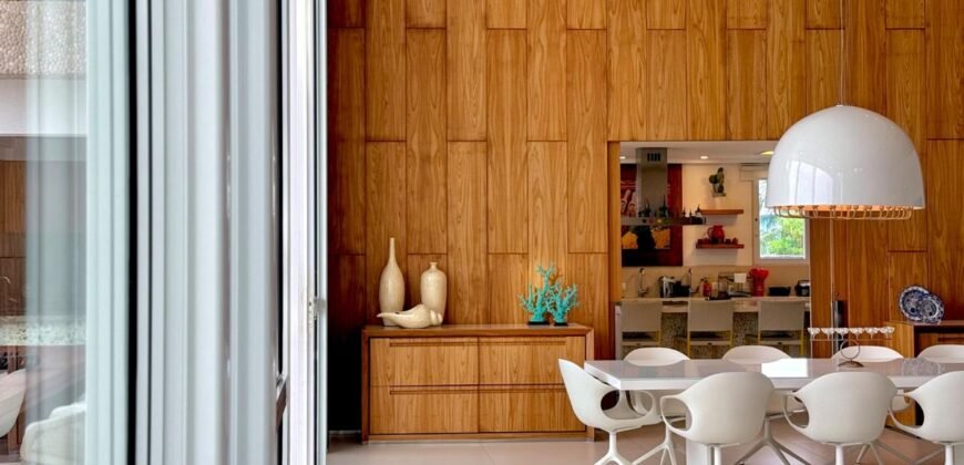 Casa à Venda no Condomínio Aldeia da Praia – Guarapari