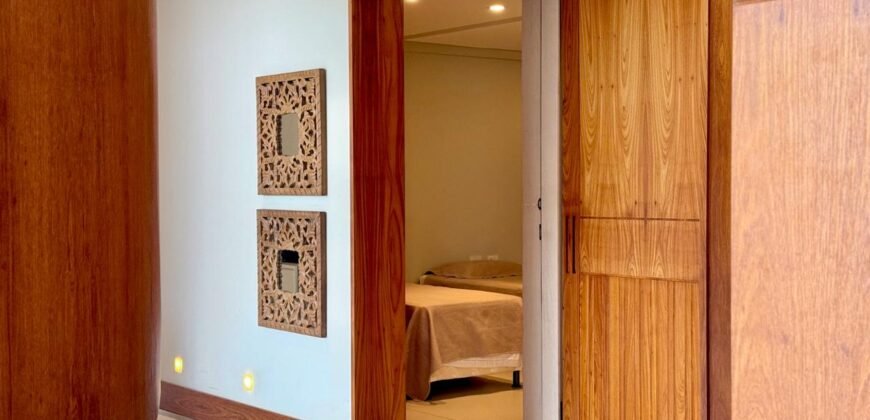 Casa à Venda no Condomínio Aldeia da Praia – Guarapari