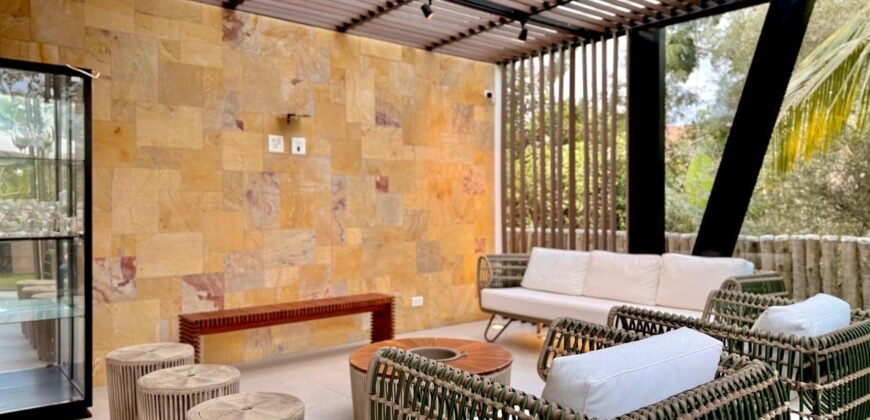 Casa à Venda no Condomínio Aldeia da Praia – Guarapari