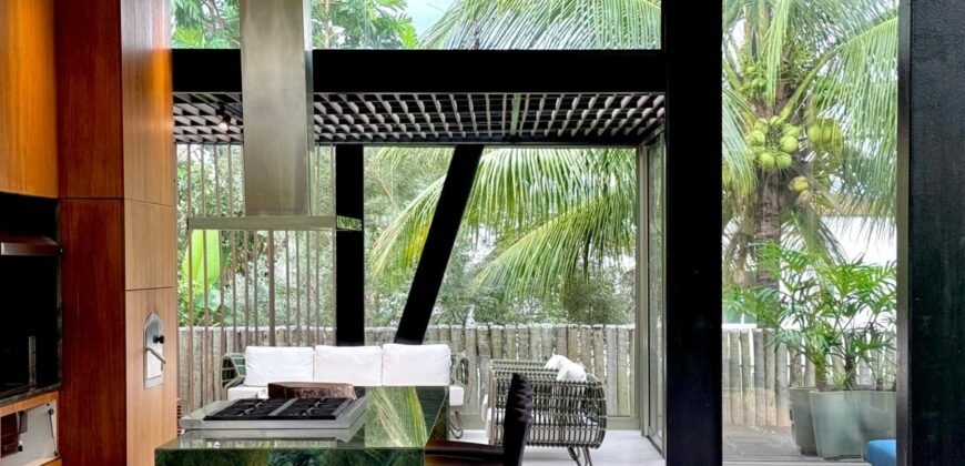 Casa à Venda no Condomínio Aldeia da Praia – Guarapari