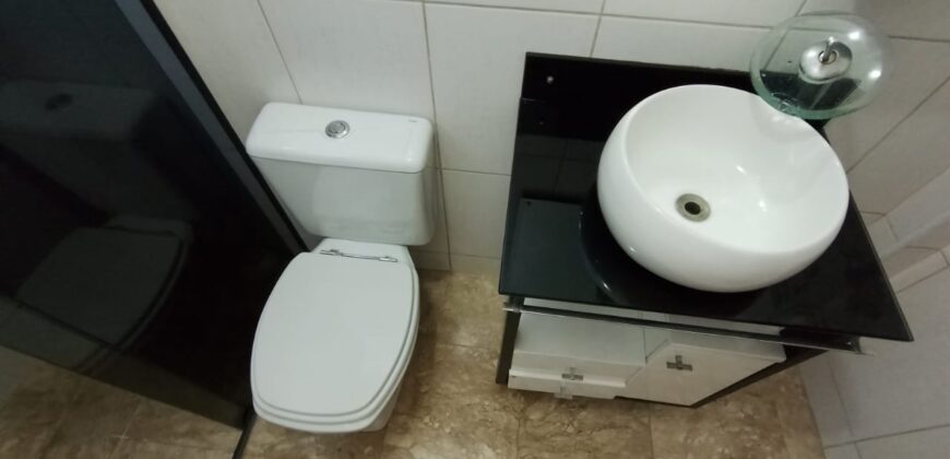 Kitnet à Venda na Aclimação