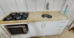 Kitnet à Venda na Aclimação