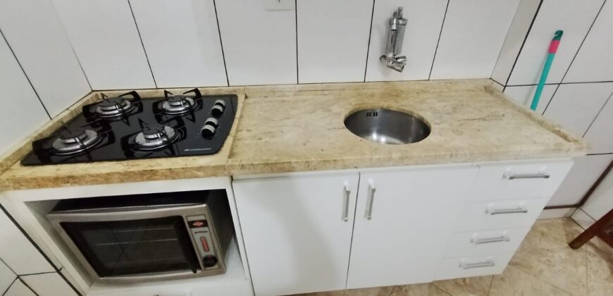 Kitnet à Venda na Aclimação