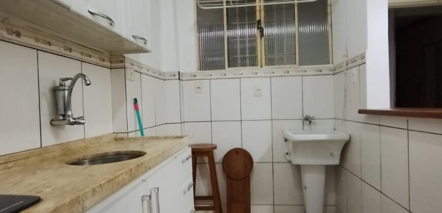 Kitnet à Venda na Aclimação