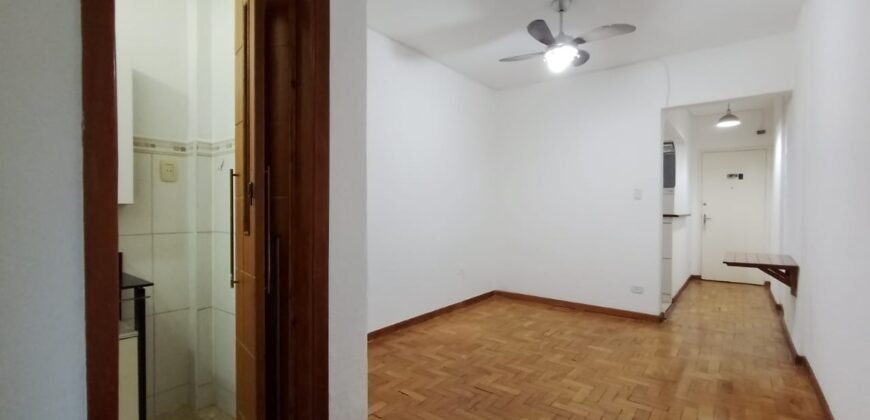 Kitnet à Venda na Aclimação