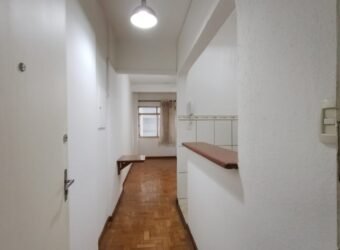 Kitnet à Venda na Aclimação