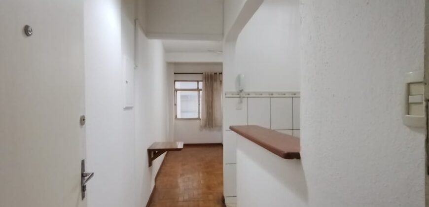 Kitnet à Venda na Aclimação