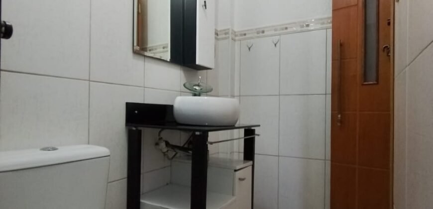 Kitnet à Venda na Aclimação