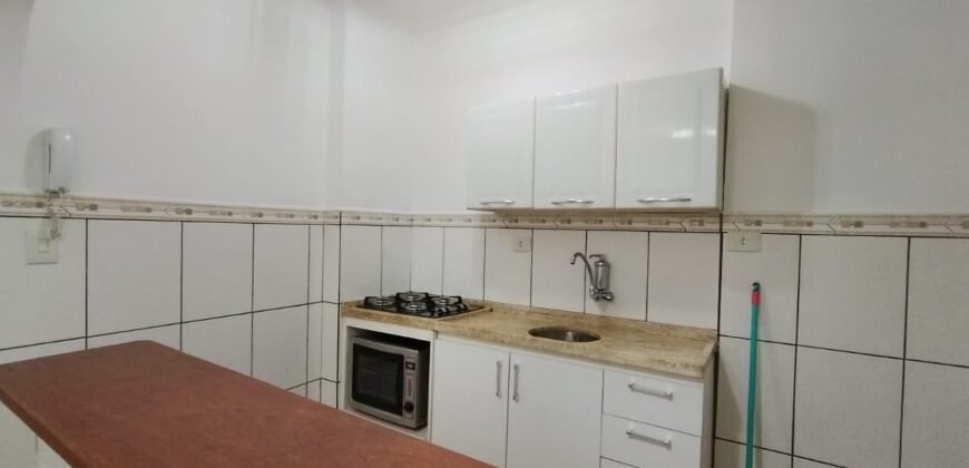 Kitnet à Venda na Aclimação