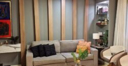 Apartamento de 3 Dormitórios à Venda na Chácara Cachoeira – Empreendimento Jardins do Jatobá – Campo Grande – MS