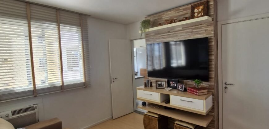 Apartamento de 3 Dormitórios à Venda na Chácara Cachoeira – Empreendimento Jardins do Jatobá – Campo Grande – MS