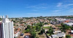 Apartamento de 3 Dormitórios à Venda na Chácara Cachoeira – Empreendimento Jardins do Jatobá – Campo Grande – MS