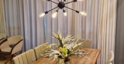 Apartamento de 3 Dormitórios à Venda na Chácara Cachoeira – Empreendimento Jardins do Jatobá – Campo Grande – MS