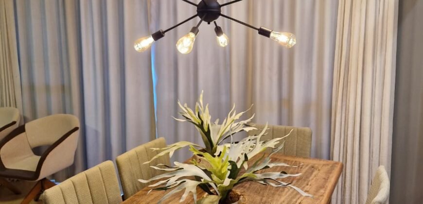 Apartamento de 3 Dormitórios à Venda na Chácara Cachoeira – Empreendimento Jardins do Jatobá – Campo Grande – MS