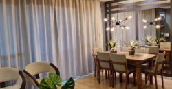 Apartamento de 3 Dormitórios à Venda na Chácara Cachoeira – Empreendimento Jardins do Jatobá – Campo Grande – MS