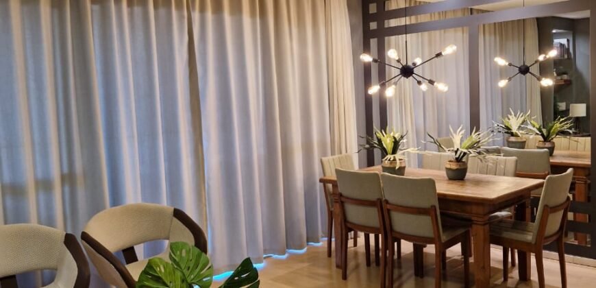 Apartamento de 3 Dormitórios à Venda na Chácara Cachoeira – Empreendimento Jardins do Jatobá – Campo Grande – MS