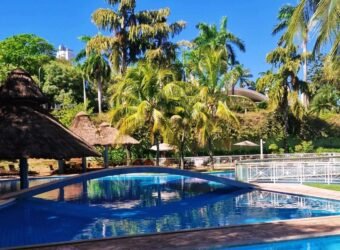 Apartamento de 3 Dormitórios à Venda na Chácara Cachoeira – Empreendimento Jardins do Jatobá – Campo Grande – MS