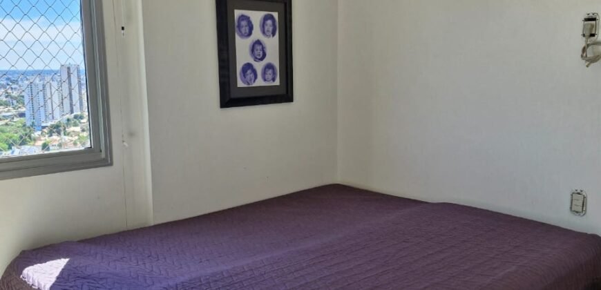 Apartamento de 3 Dormitórios à Venda na Chácara Cachoeira – Empreendimento Jardins do Jatobá – Campo Grande – MS