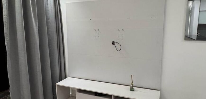 Studio à Vendre à Moema – São Paulo