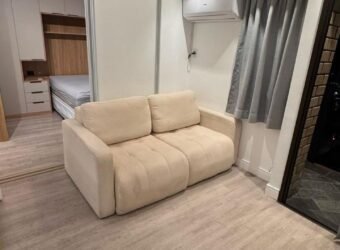 Studio à Vendre à Moema – São Paulo