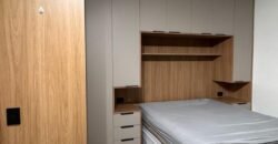 Studio à Vendre à Moema – São Paulo