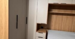 Studio à Vendre à Moema – São Paulo