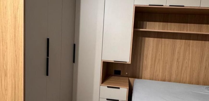 Studio à Vendre à Moema – São Paulo