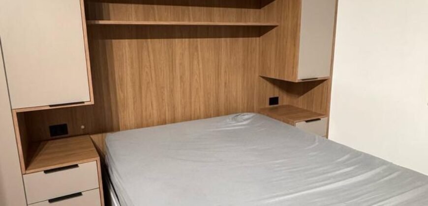 Studio à Vendre à Moema – São Paulo