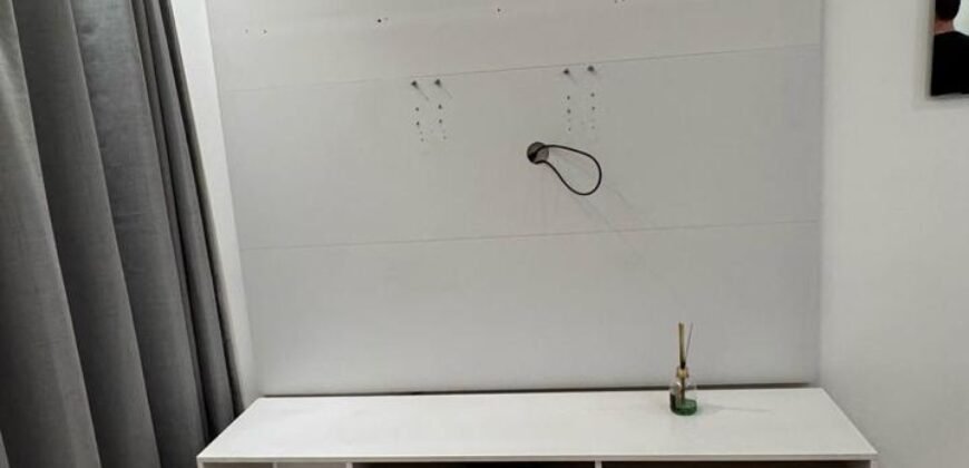 Studio à Vendre à Moema – São Paulo