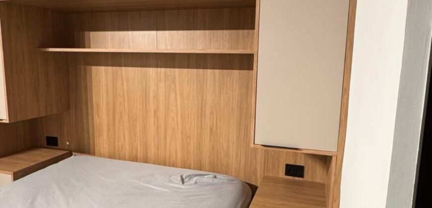 Studio à Vendre à Moema – São Paulo