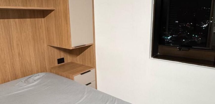 Studio à Vendre à Moema – São Paulo