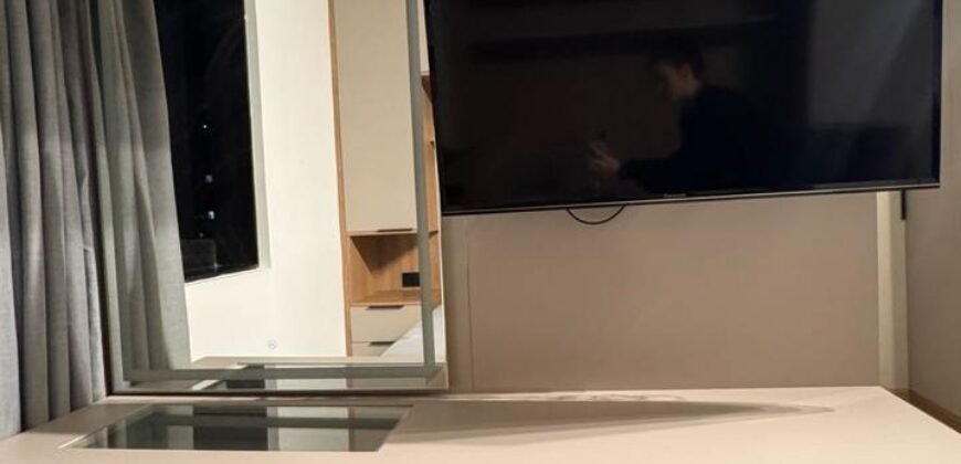 Studio à Vendre à Moema – São Paulo