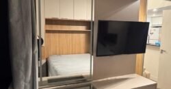 Studio à Vendre à Moema – São Paulo