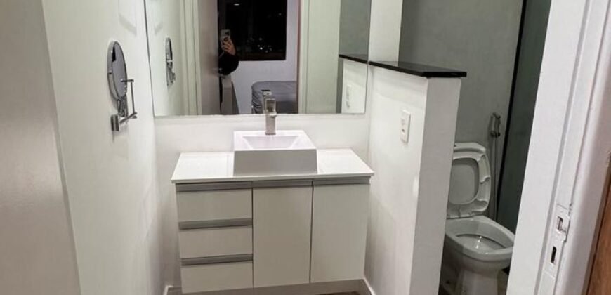 Studio à Vendre à Moema – São Paulo