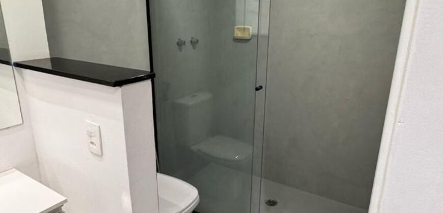 Studio à Vendre à Moema – São Paulo