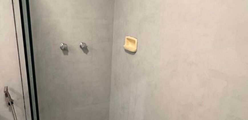 Studio à Vendre à Moema – São Paulo