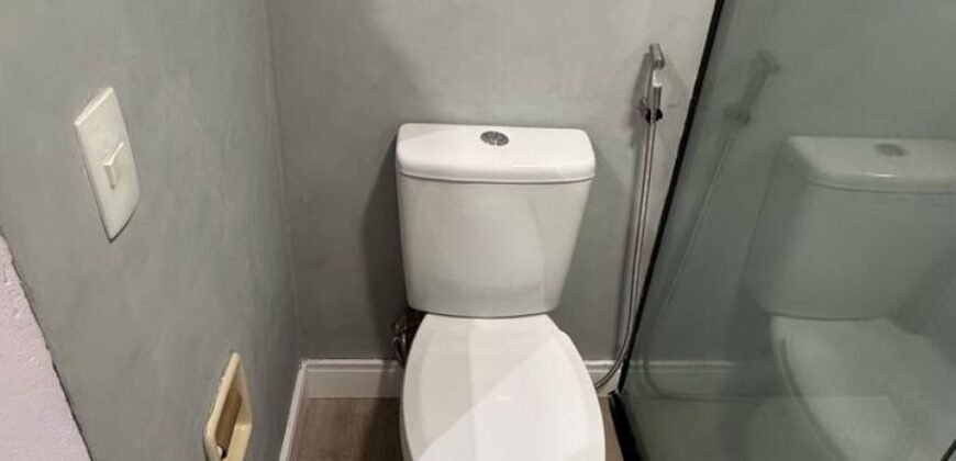 Studio à Vendre à Moema – São Paulo