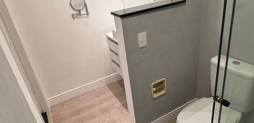 Studio à Vendre à Moema – São Paulo