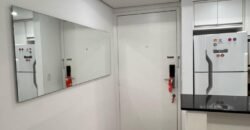 Studio à Vendre à Moema – São Paulo