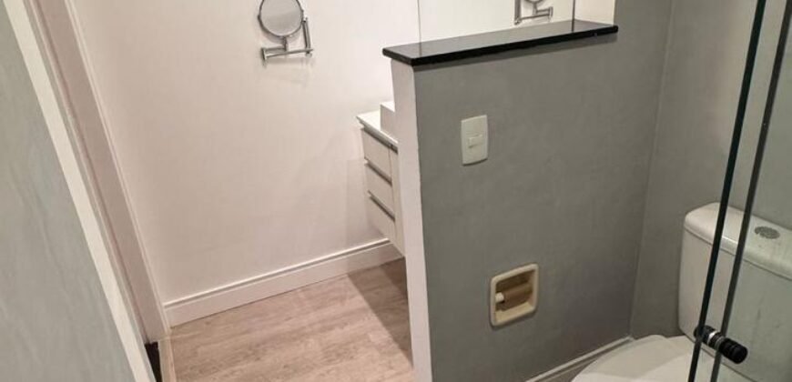 Studio à Vendre à Moema – São Paulo