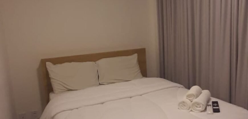 Studio à Vendre à Consolação – São Paulo