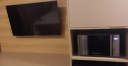 Studio à Vendre à Consolação – São Paulo