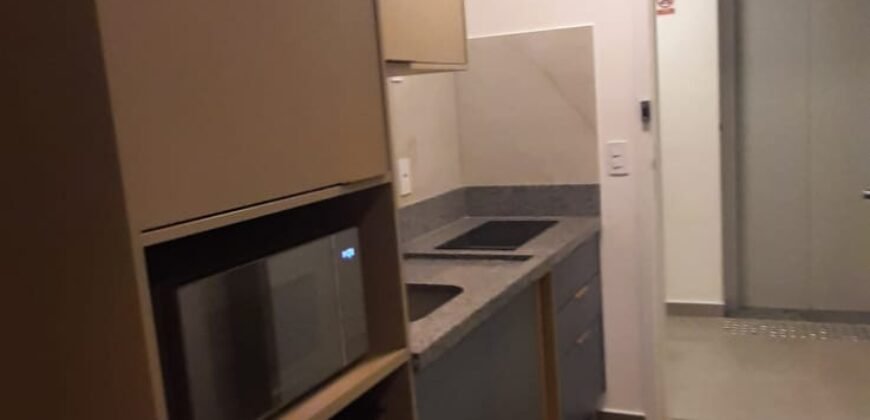 Studio à Vendre à Consolação – São Paulo