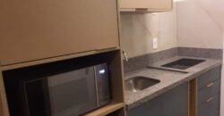 Studio à Vendre à Consolação – São Paulo