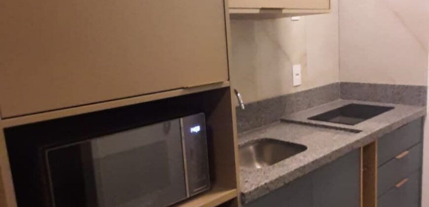 Studio à Vendre à Consolação – São Paulo